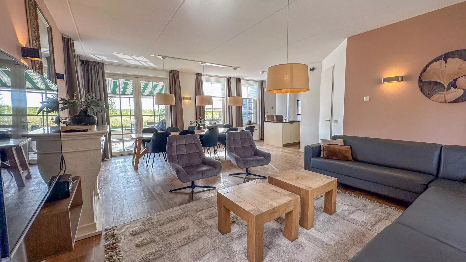 Dune Design 39-Living room