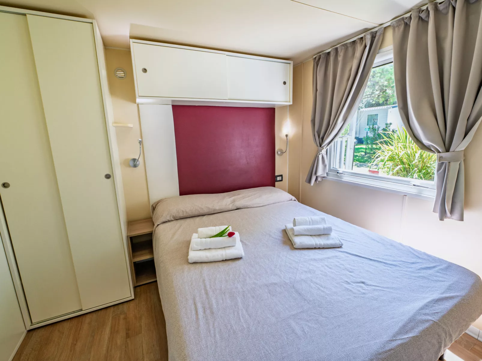 Rosapineta Sud-Inside