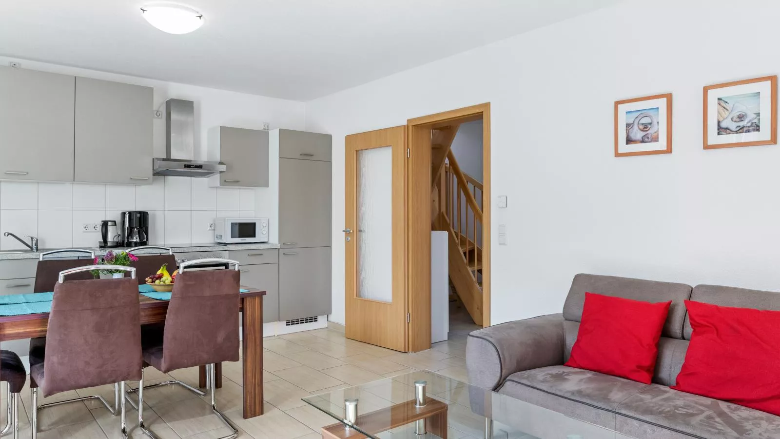 Windflüchter XL-Salon