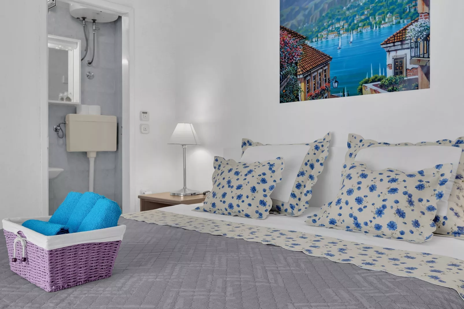Apartments Kata - Studio Apartment-Chambre