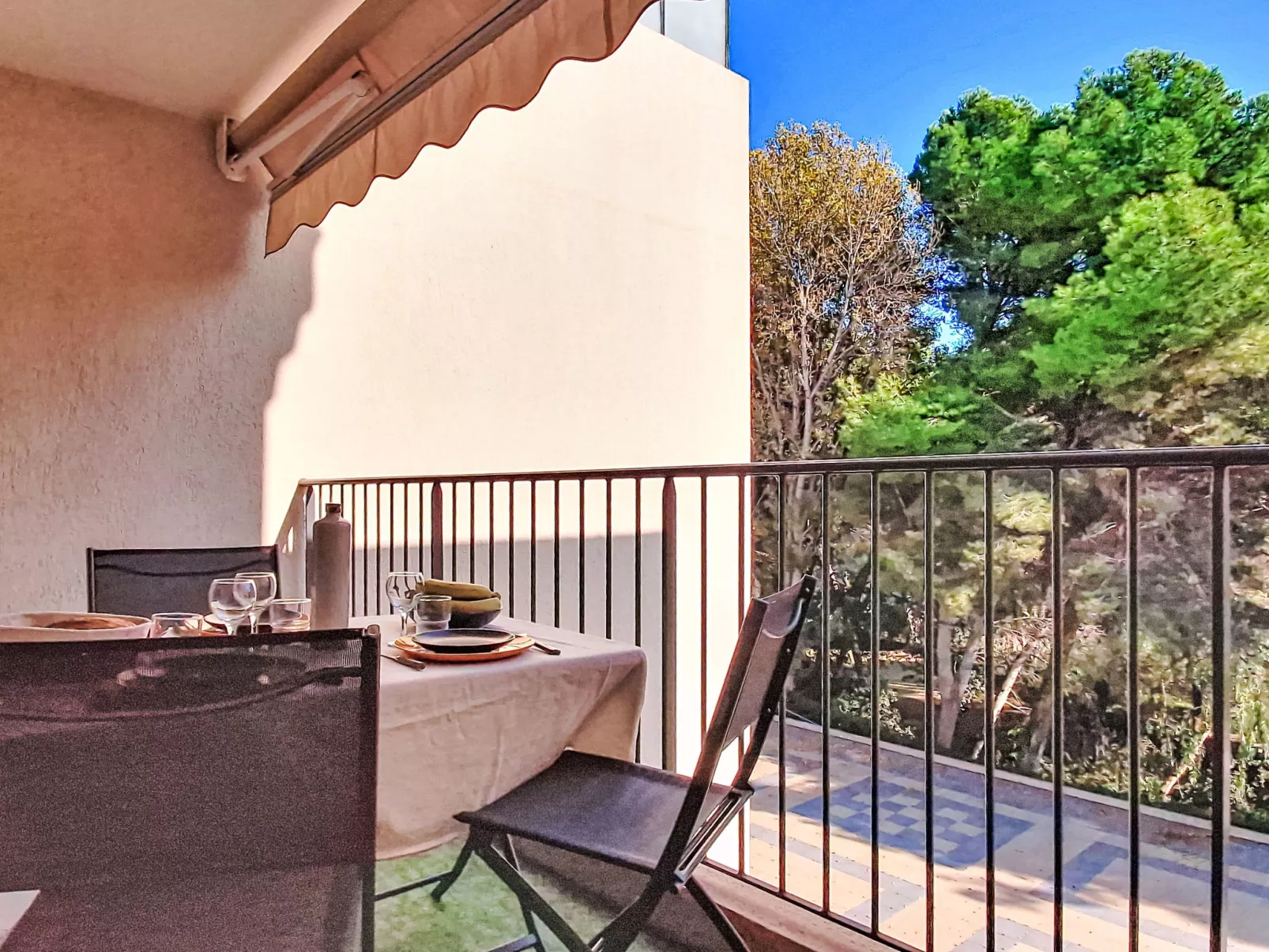 Le Luberon Loisirs-Draußen