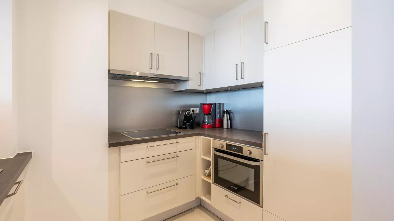 Vitelli tweede-Cuisine