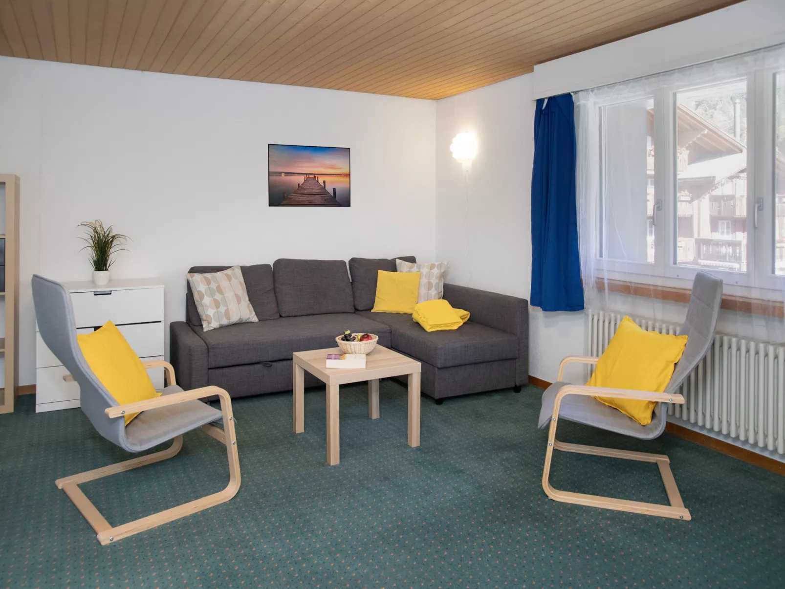 BeKb-Gebäude Apt 07-Inside