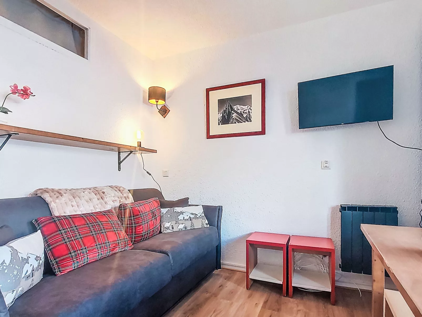 Les Olympiades-Inside