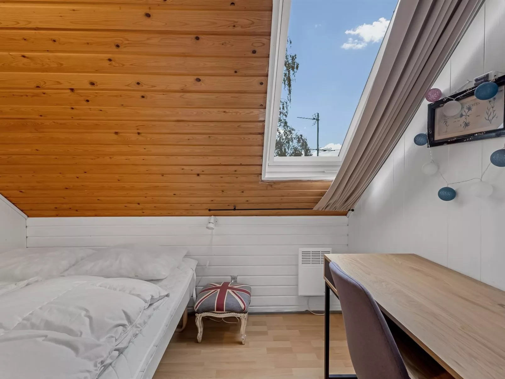 "Gia" - 500m from the sea-Dedans