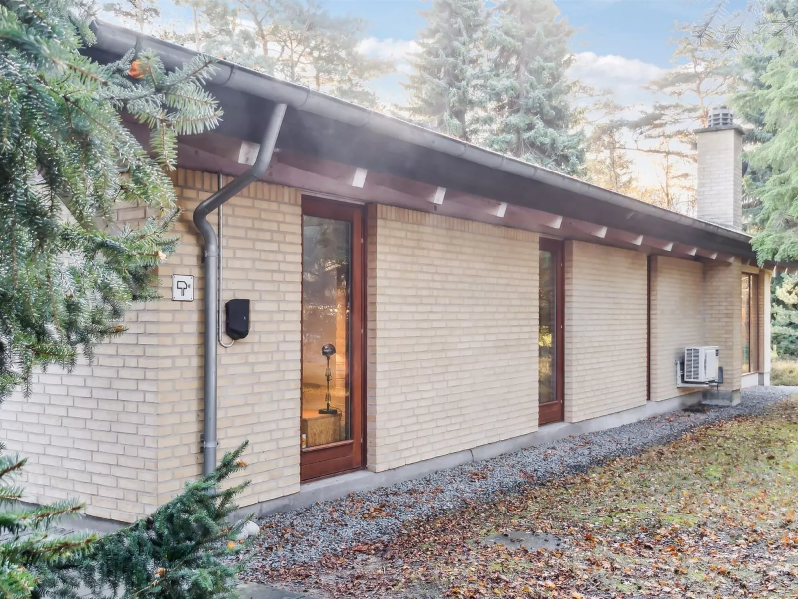 "Jorid" -  from the sea