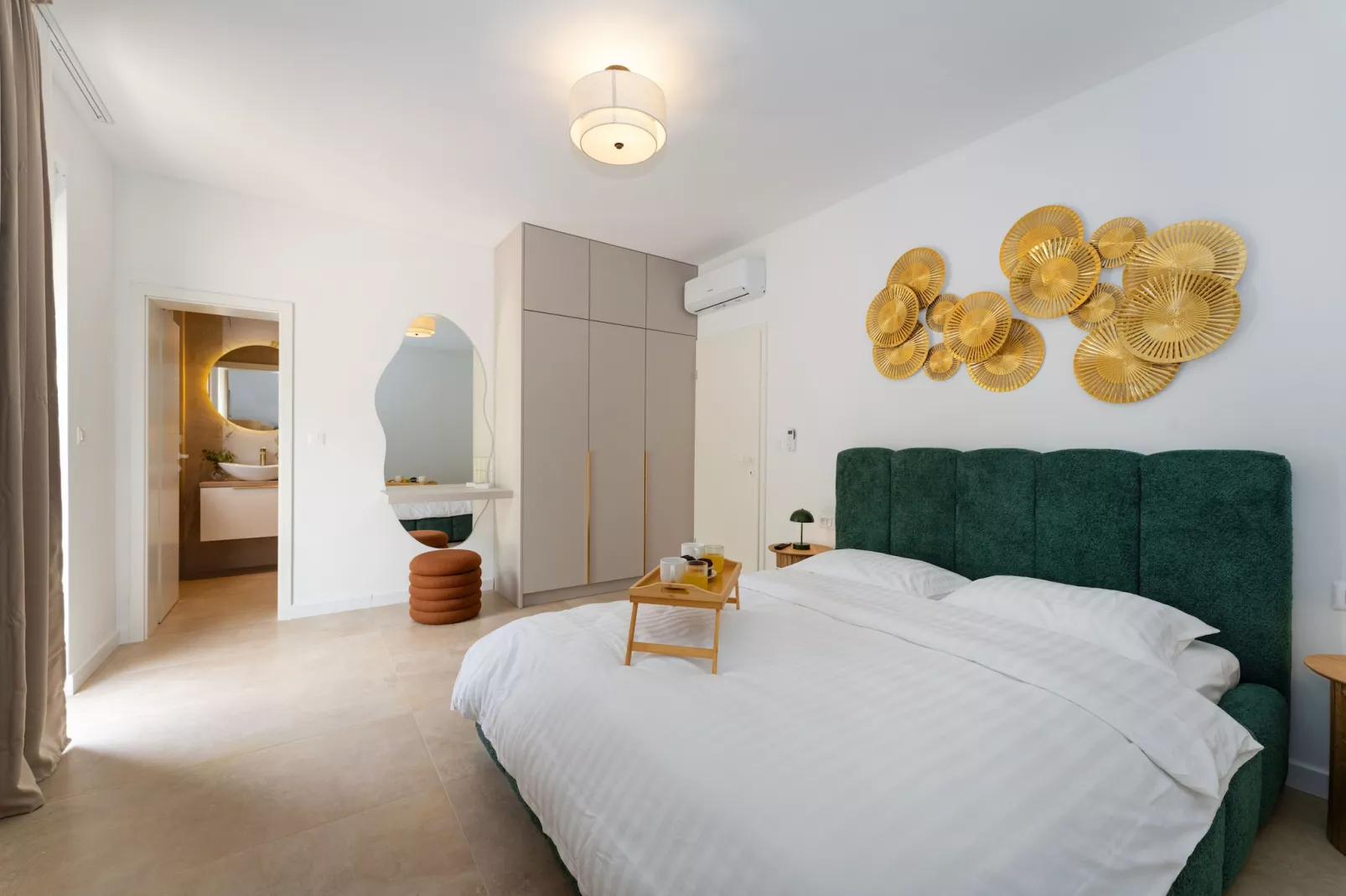 Luxury Villa T&T-Schlafzimmer