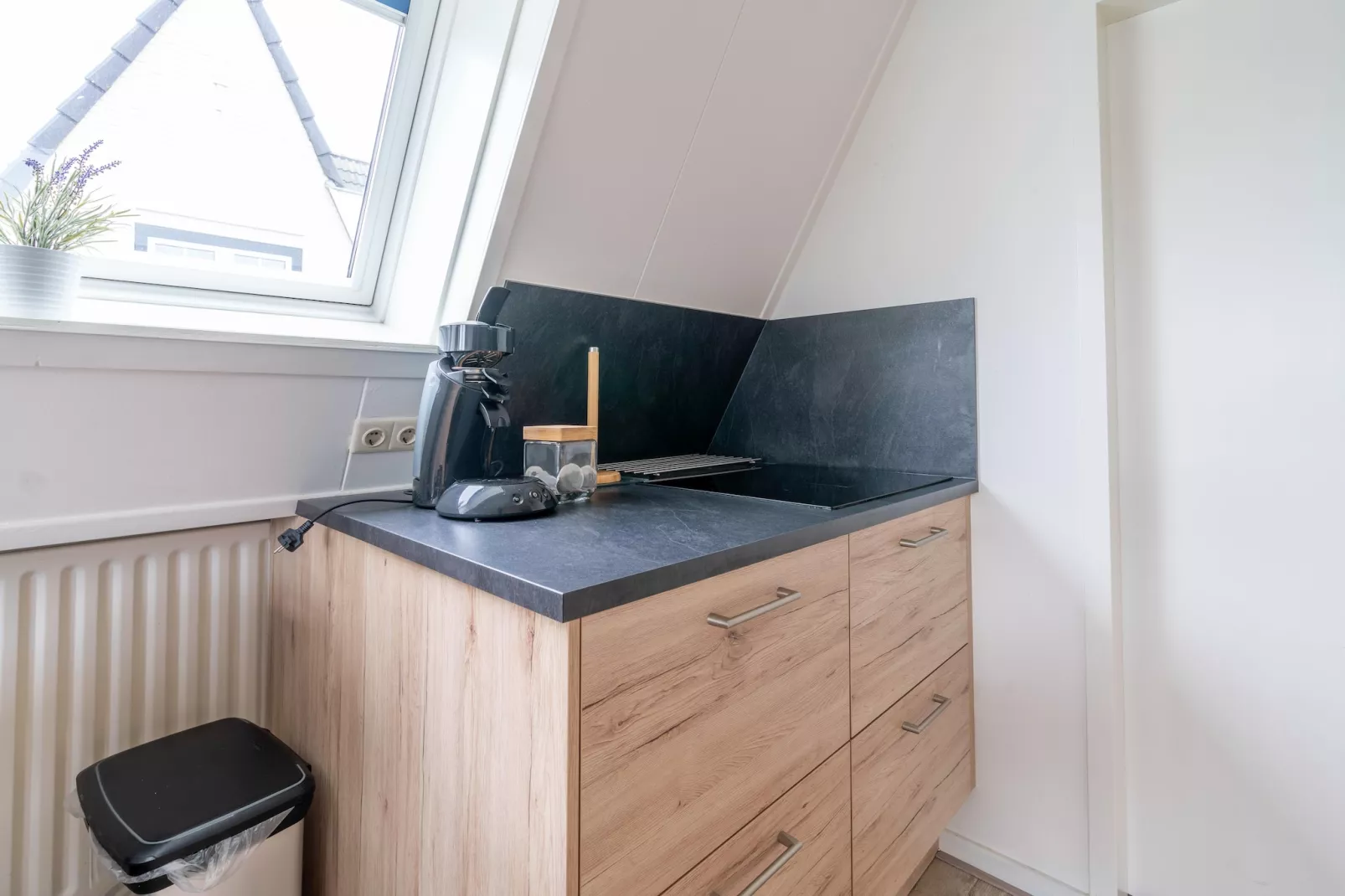 De Anna 224 - Wind-Wohnzimmer