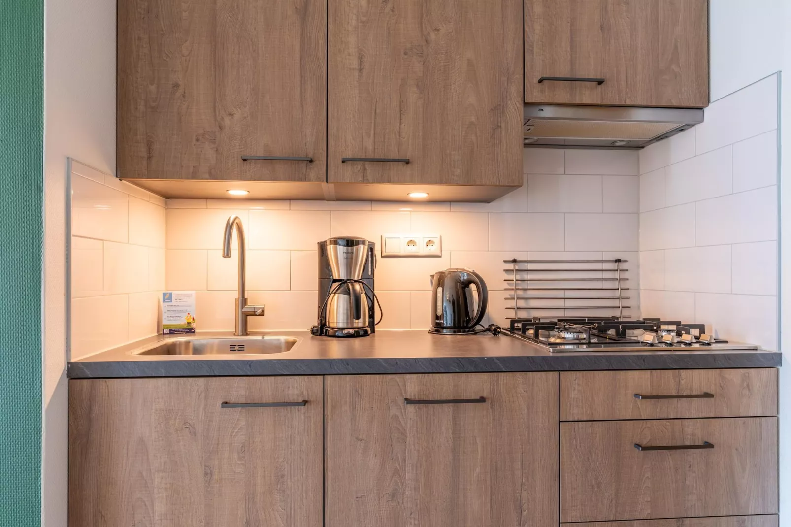 De Anna 218 - Zee-Kitchen