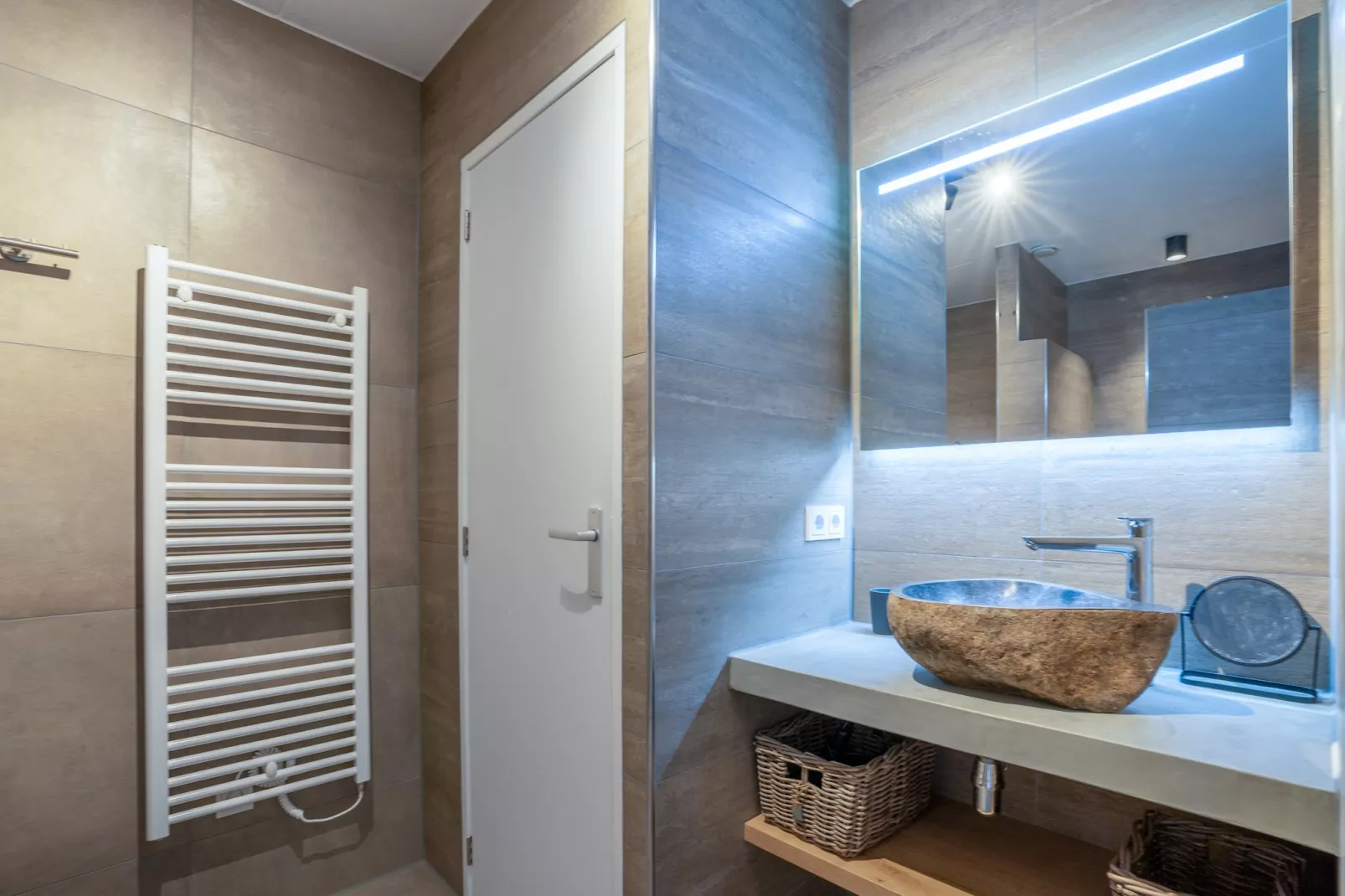 Juliana 118 - Salle de bain
