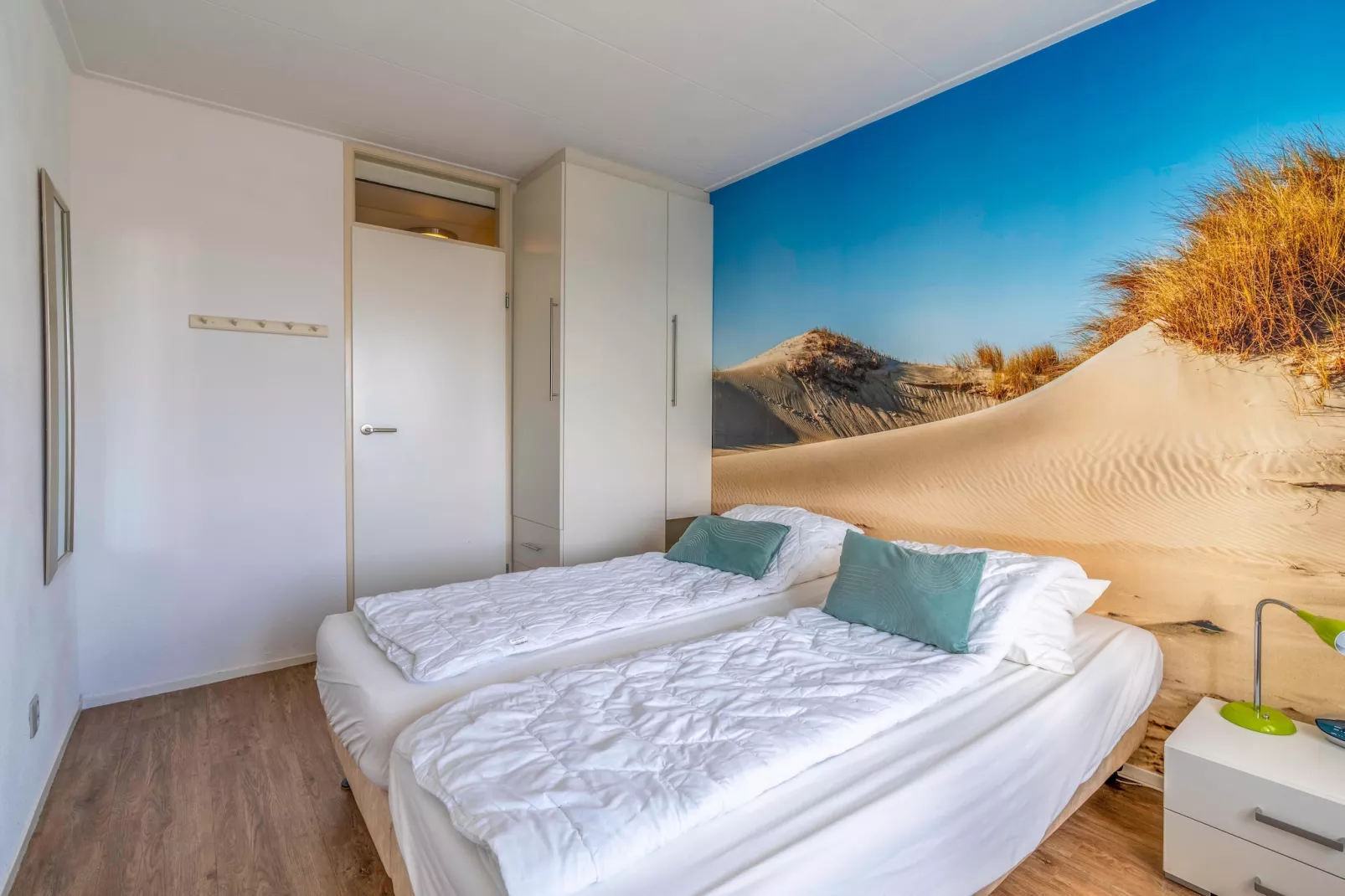 Juliana 126 - Chambre