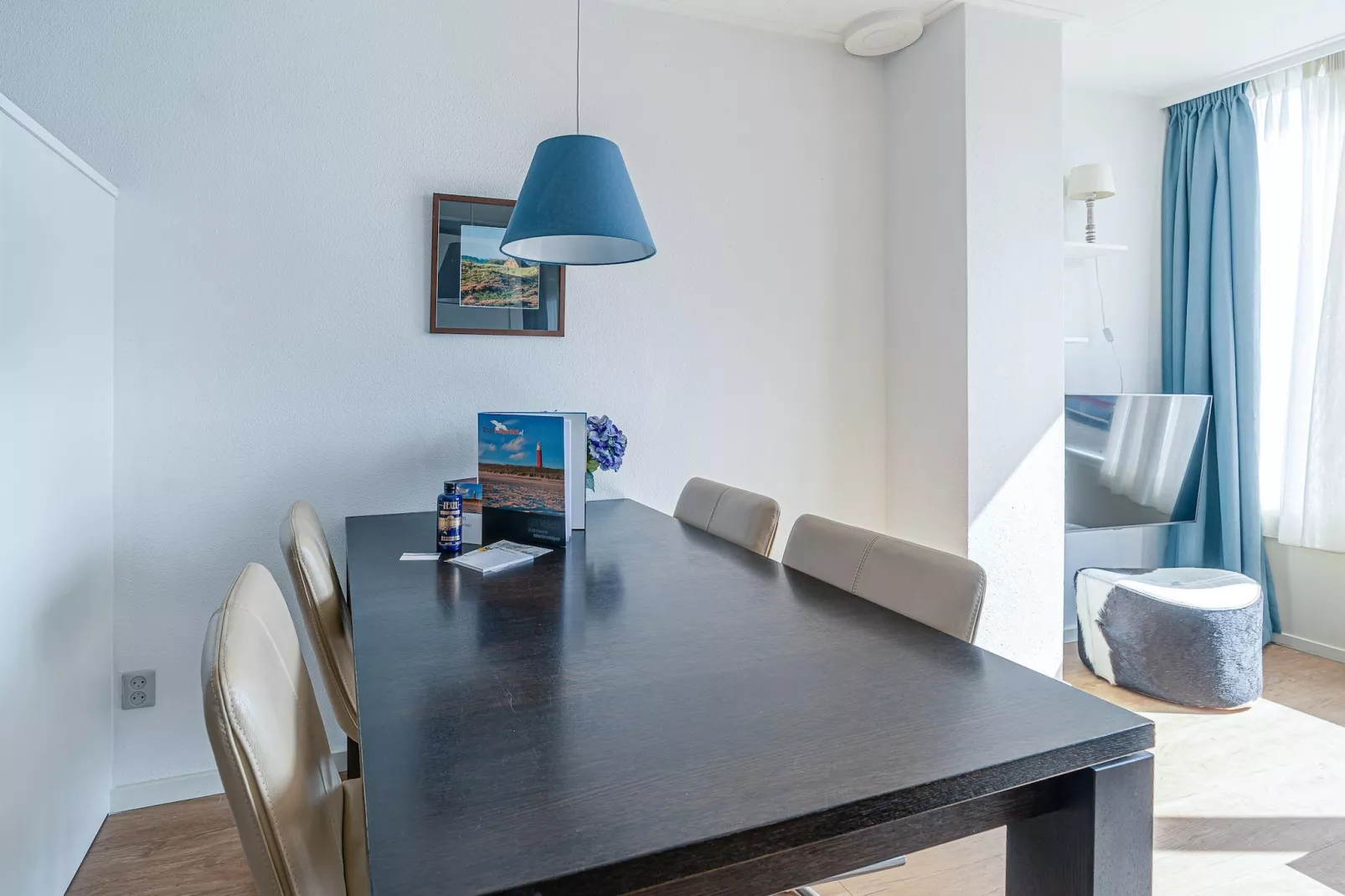Juliana 128 - Wohnzimmer