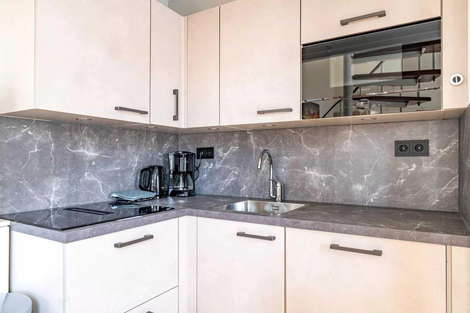 Plevierstraat 3A-Kitchen