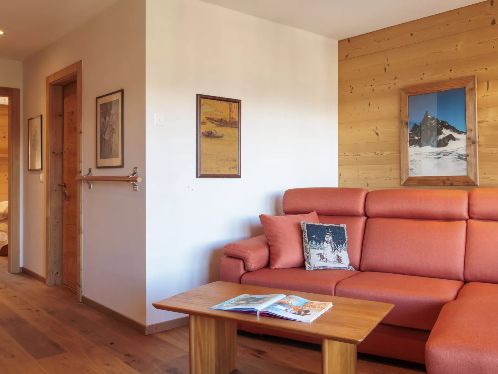 Ferme de Sandra AP C3-Drinnen