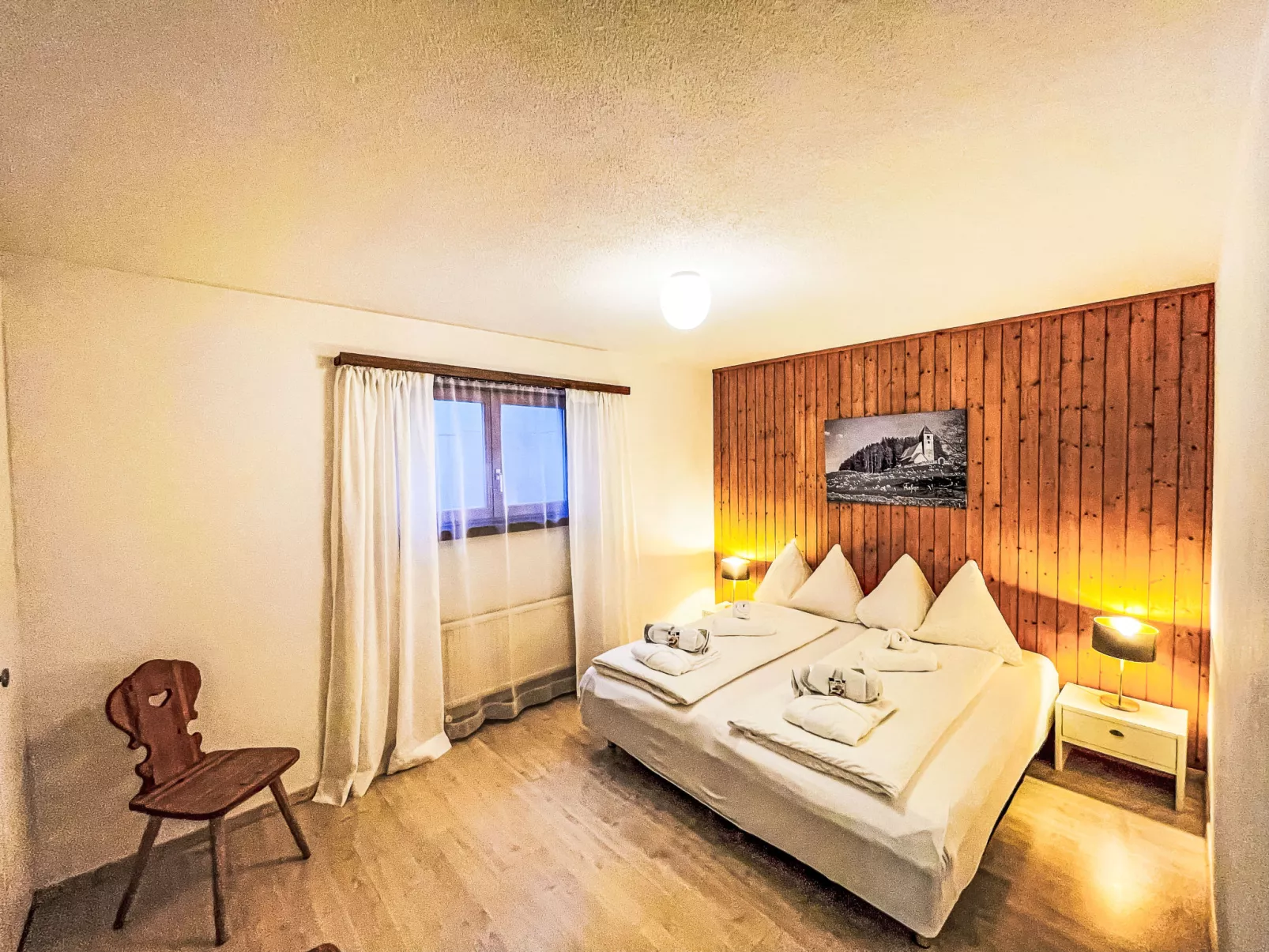 La Siala Apt.1-Inside