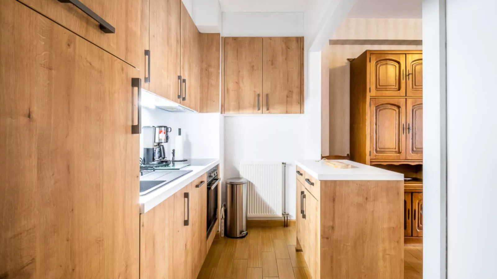 Costa tweede-Cuisine