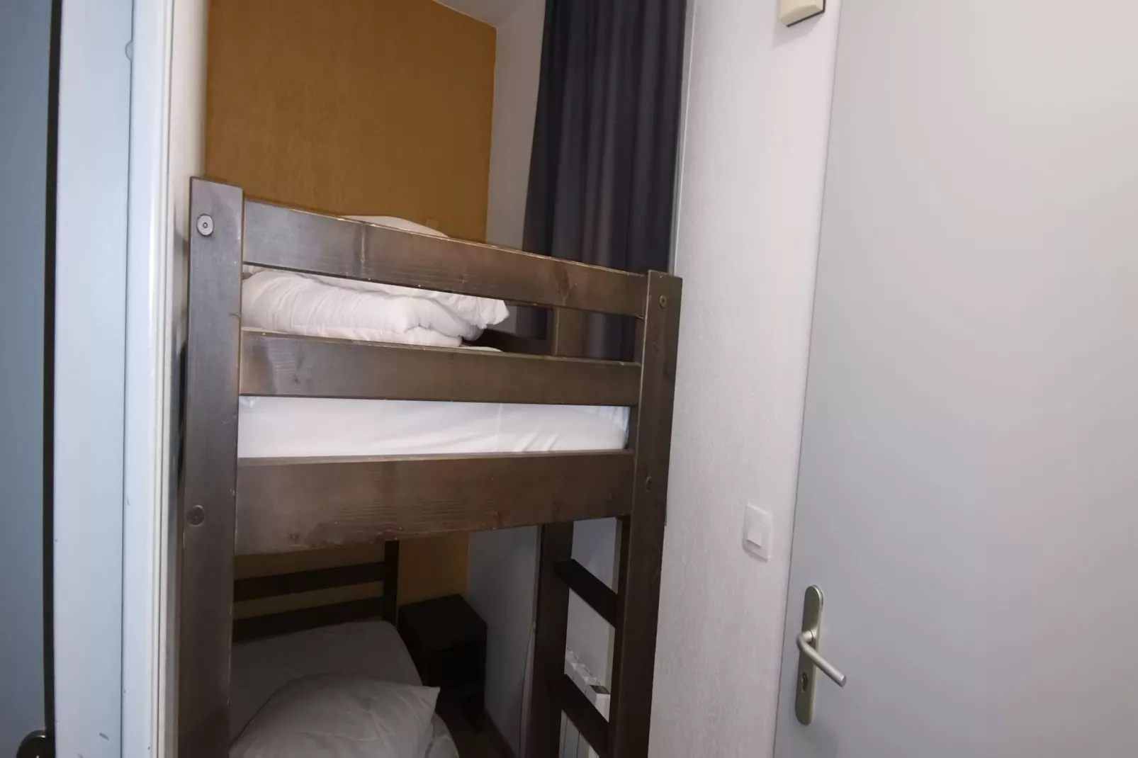 J. de Balnea E N°02 - 2P6-Bedroom