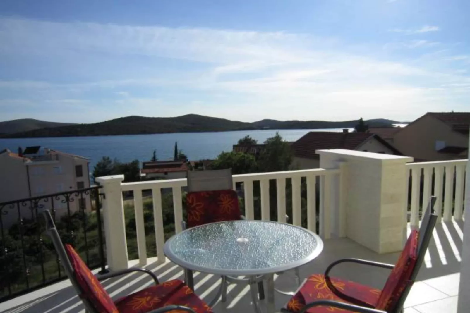 Adria View Apartments Jasenovo  A3