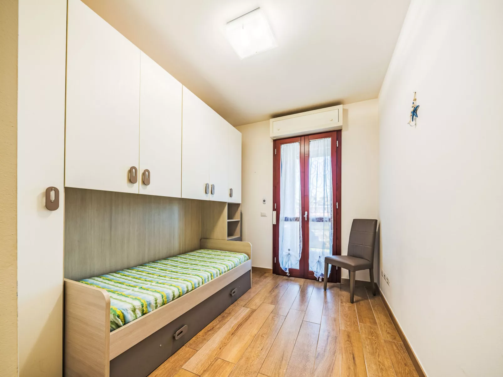 Appartamento Alice-Inside