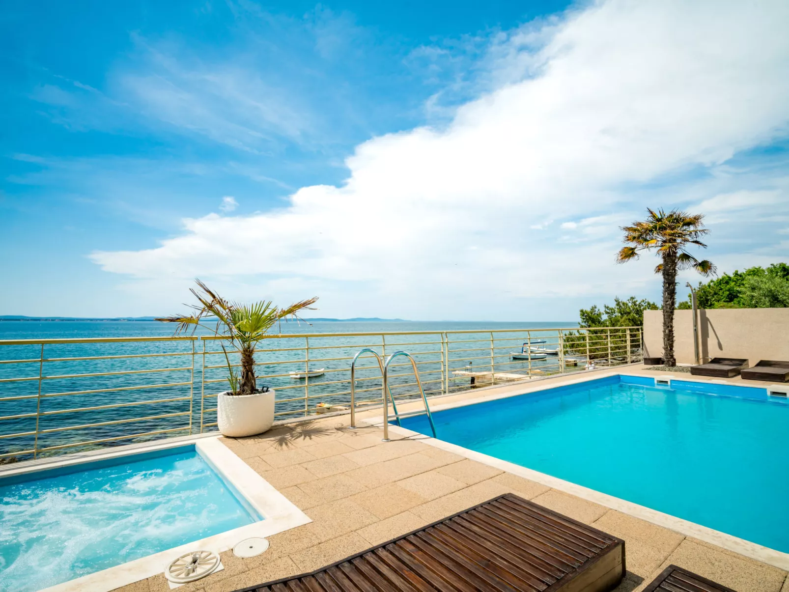 Villa Kožino-Dehors