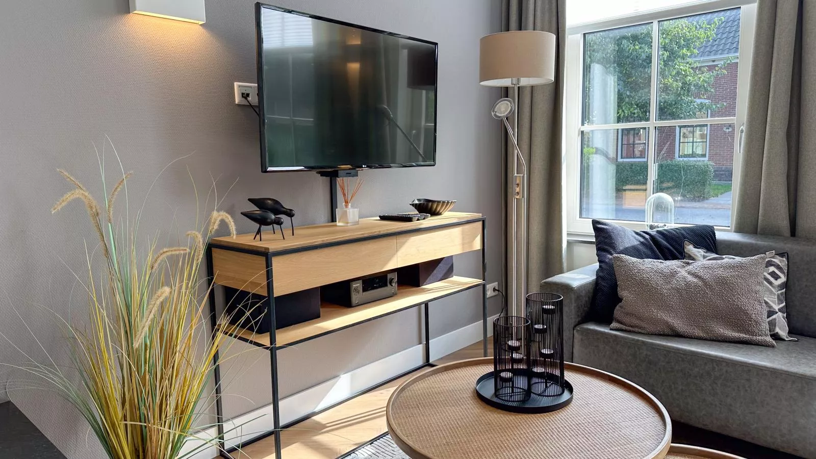 Dune Deluxe 81-équipements