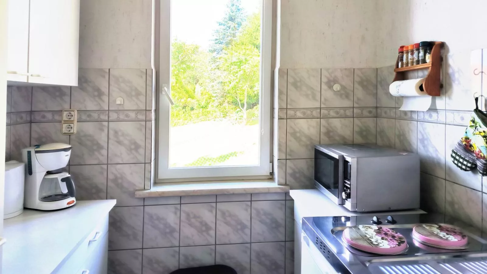 Am Springelbach-Cuisine