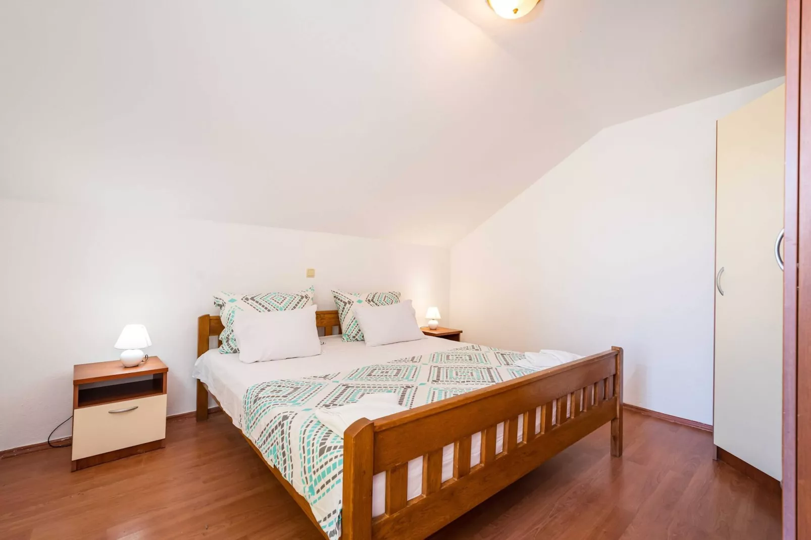 Holiday home Agro Casa-Chambre