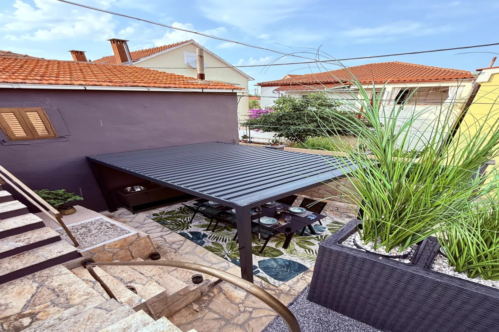 Holiday home Casa K A-Extérieur été