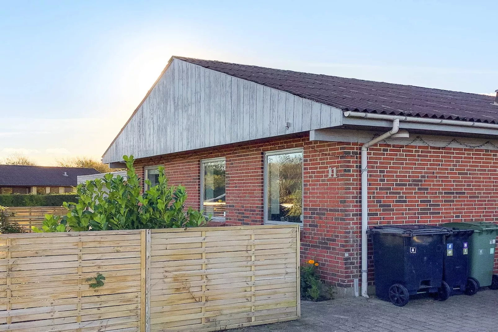 6 person holiday home in Lemvig-Indoor