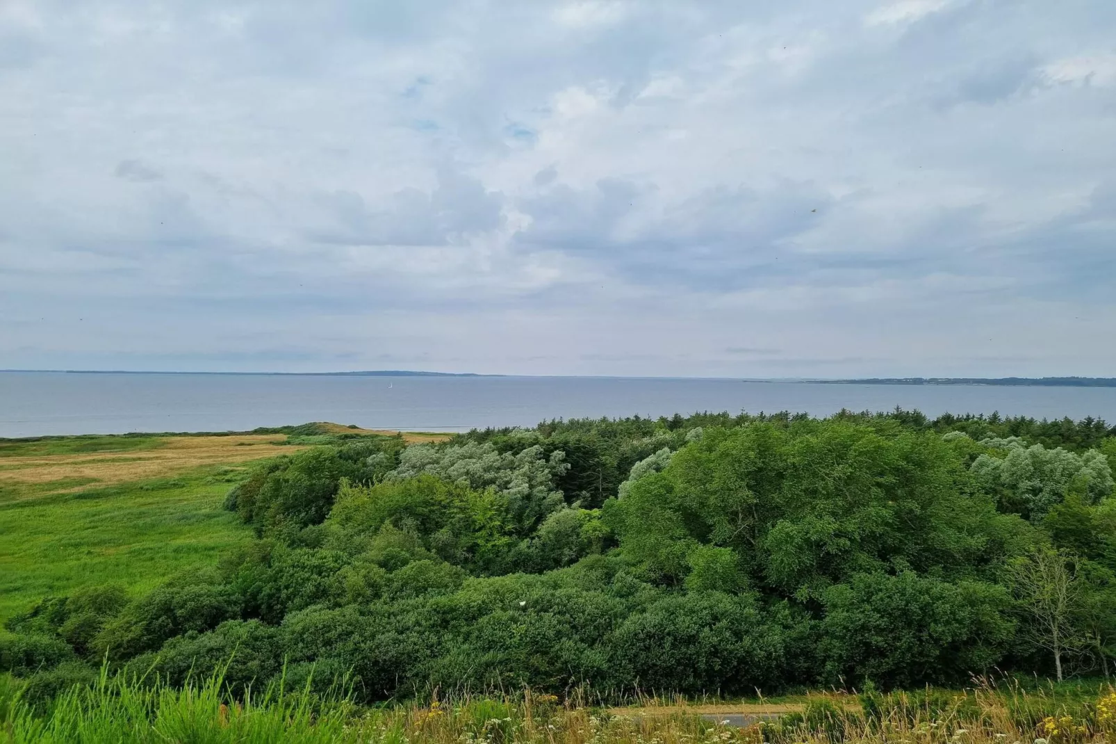 4 etoiles maison de vacances a Ranum-Extérieur