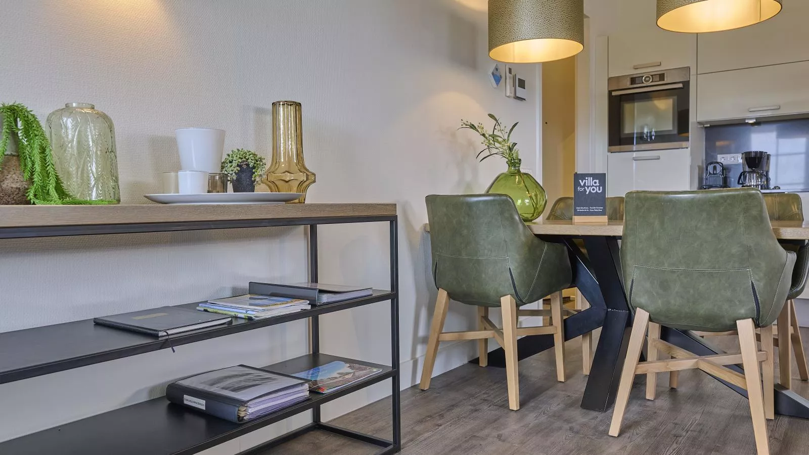 Sauna Zee 27H-Ambiance