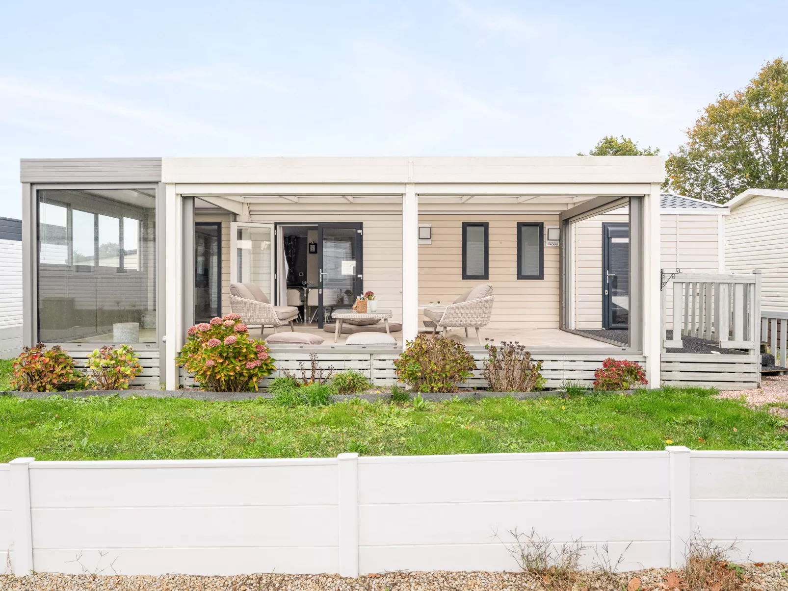 Le Bois d'Amour-Dehors