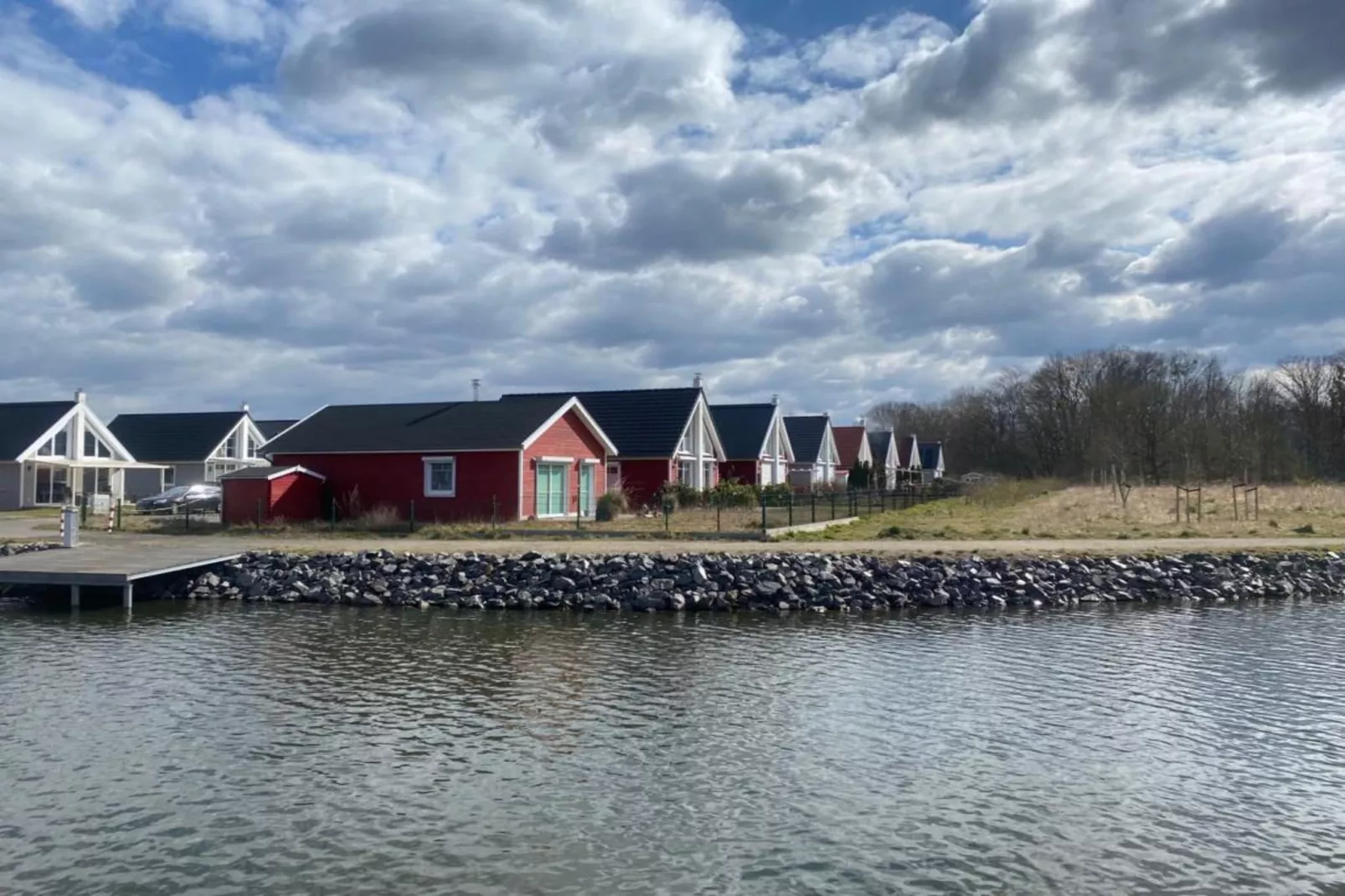 Ferienhaus Sanibel-Areas within 1km in summer