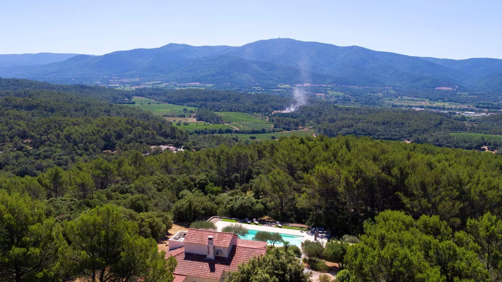La Rocaille-Zones été à 1 km