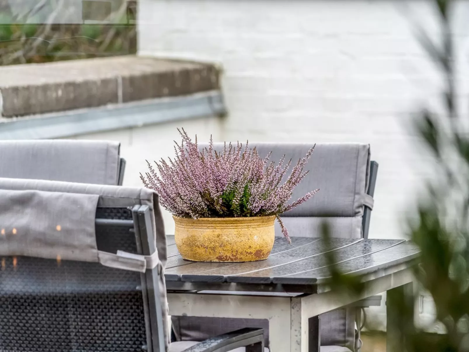 "Ketilbiorn" - 700m from the sea-Outside