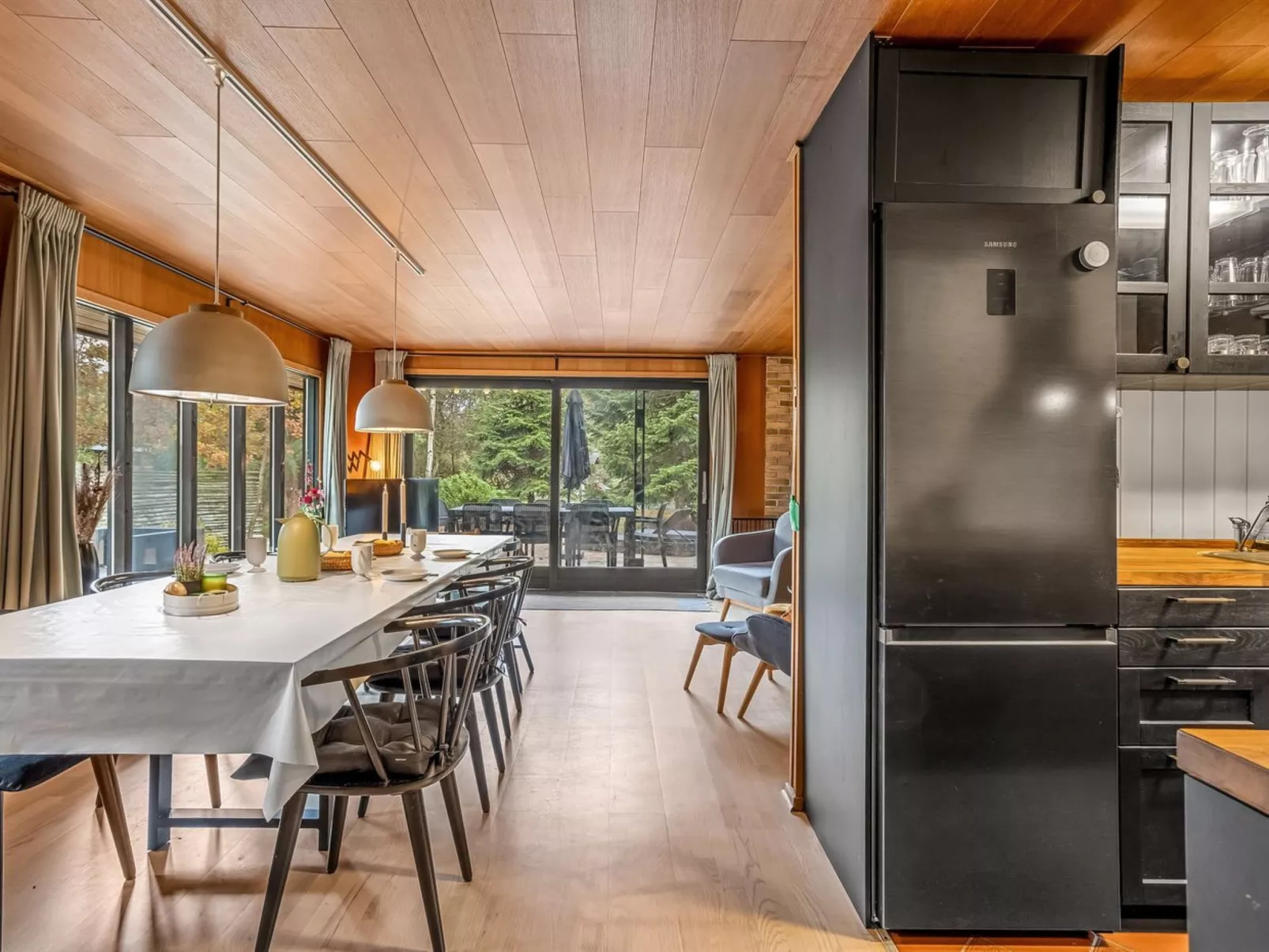 "Sheyla" - 70m from the sea-Inside