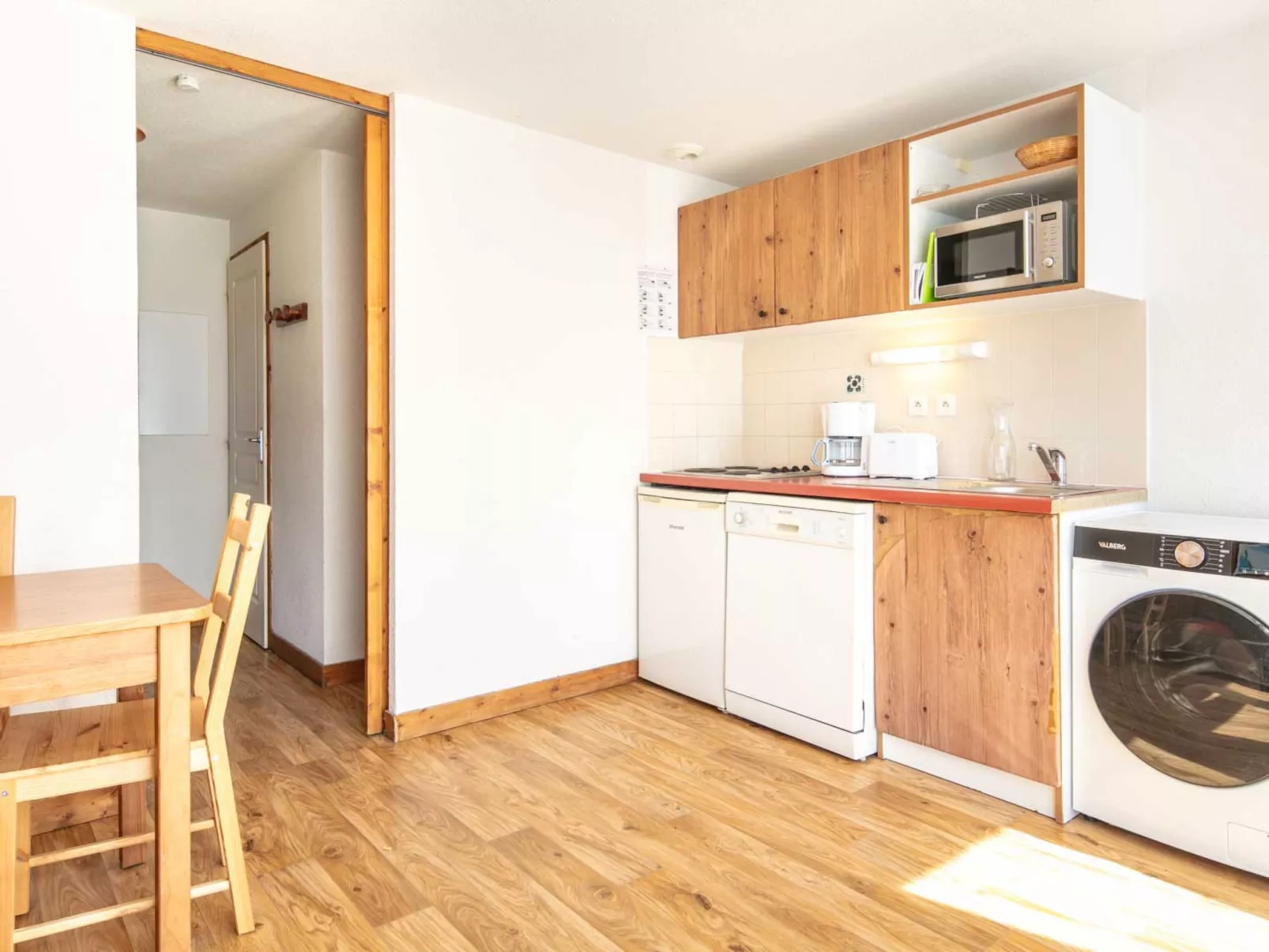 V. du Bachat ASTERS A-Dedans