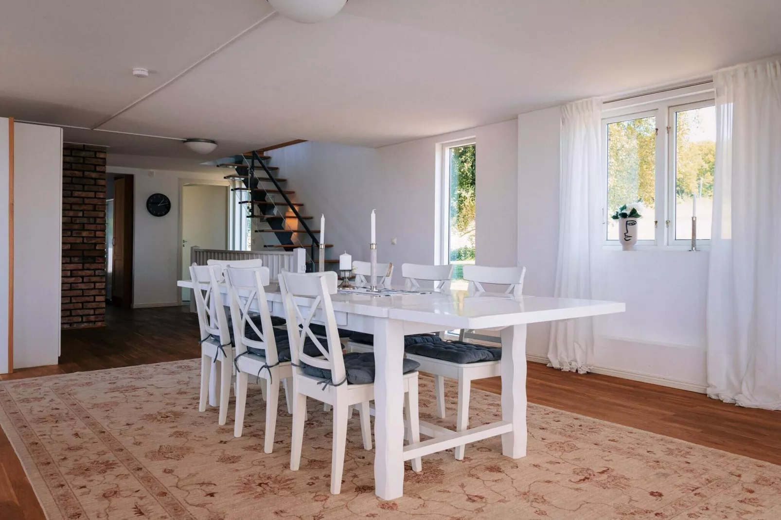 12 Personen Ferienhaus in BÅSTAD-By Traum-Innen