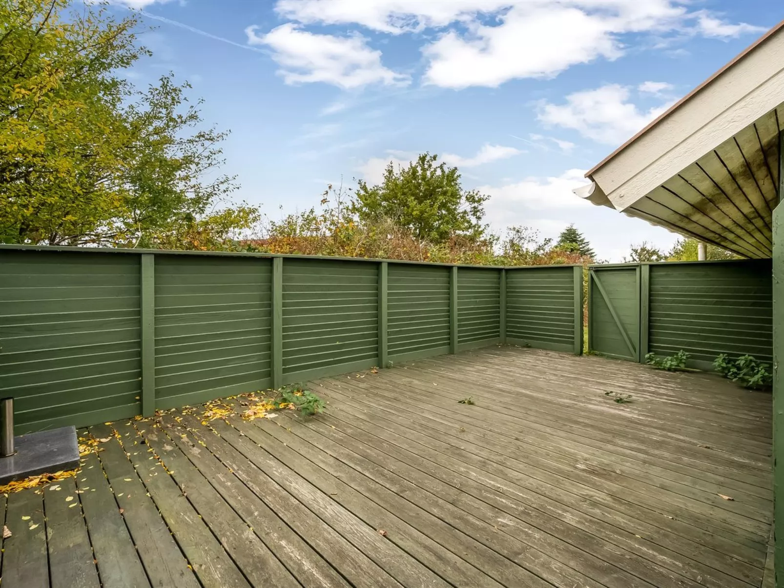 "Athislus" - 1.1km from the sea-Draußen