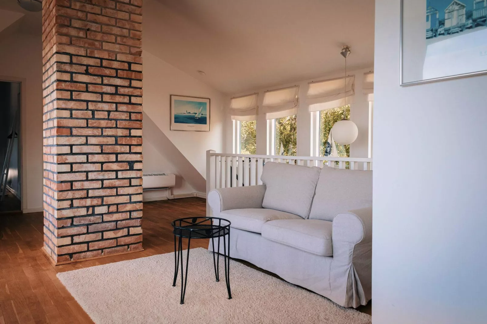 12 Personen Ferienhaus in BÅSTAD-By Traum-Innen