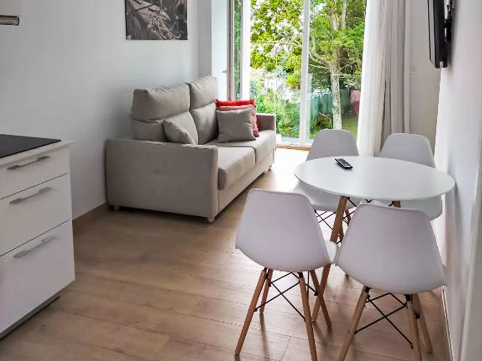 Pillaras da Lanzada - Enmalle-Dedans