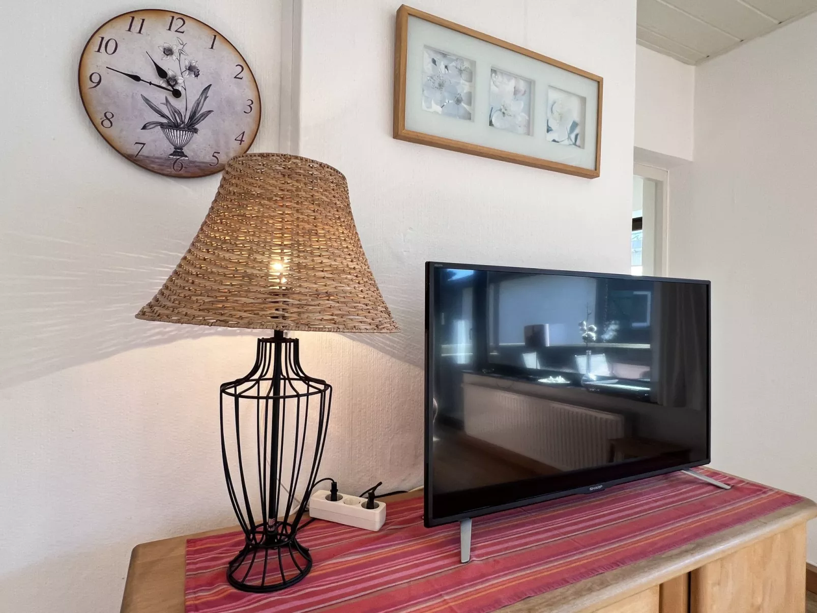 Haus Borzner-Drinnen