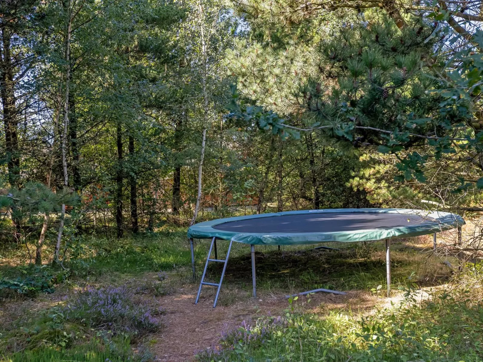 "Reinhardt" - 800m from the sea-Draußen