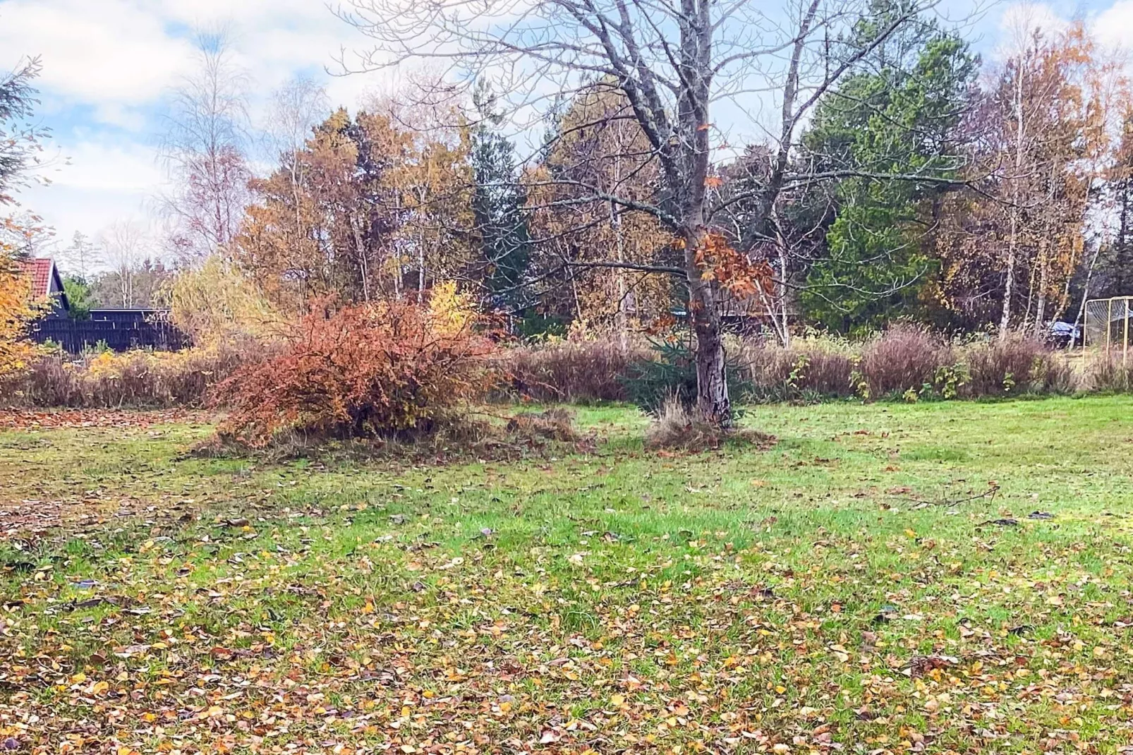 4 person holiday home in Hals-Untagged