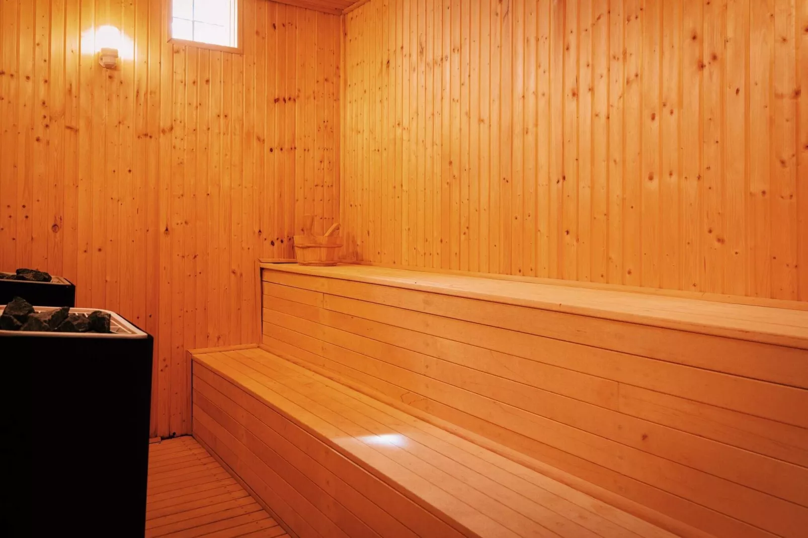 12 Personen Ferienhaus in BÅSTAD-By Traum-Sauna
