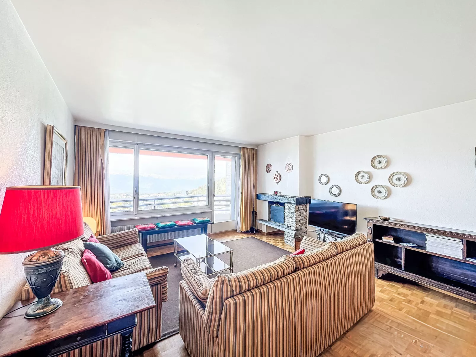 Cransalpin Apt. 28 / Secteur 1-Inside