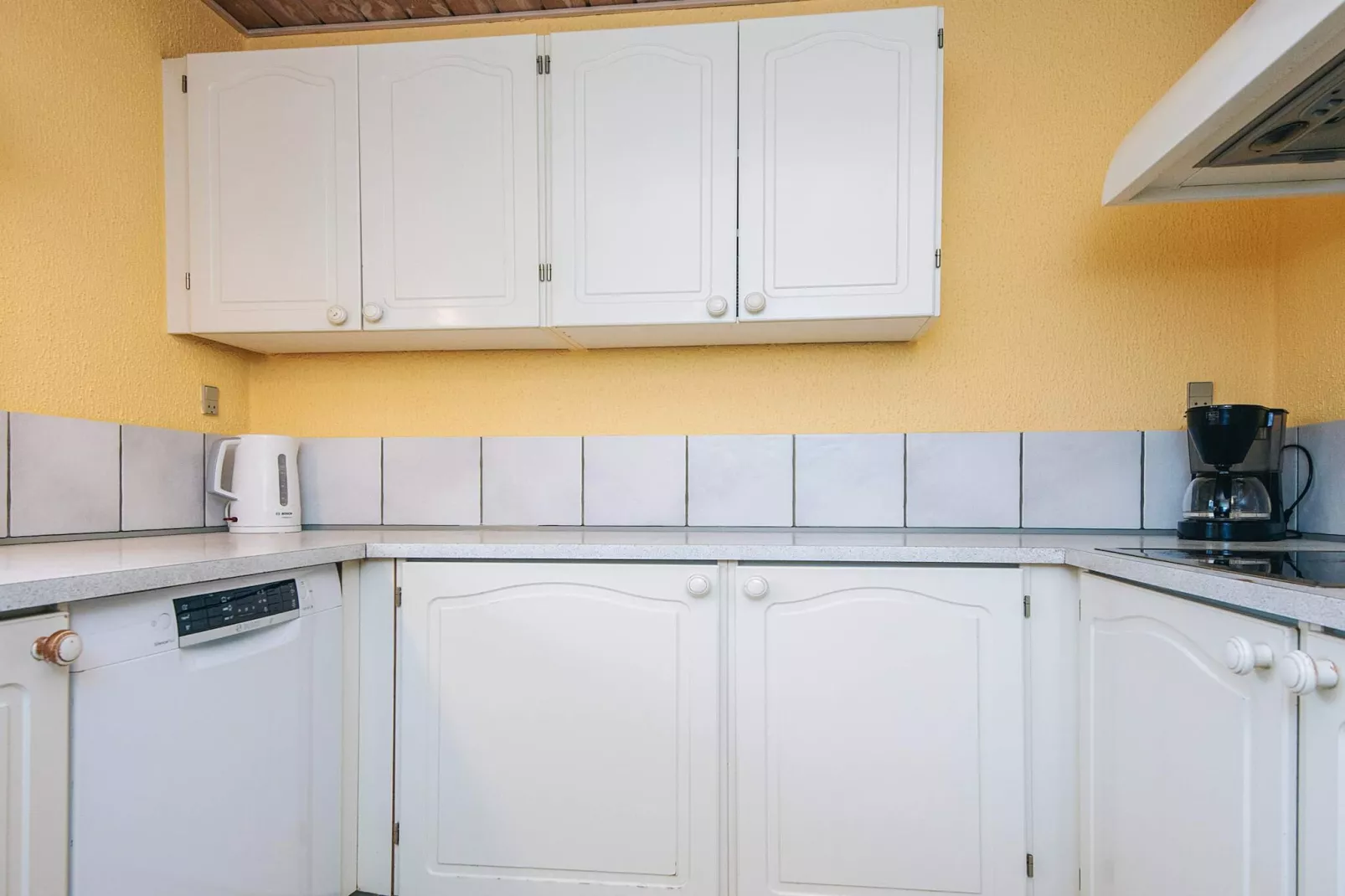 12 person holiday home in Oksbøl-Indoor