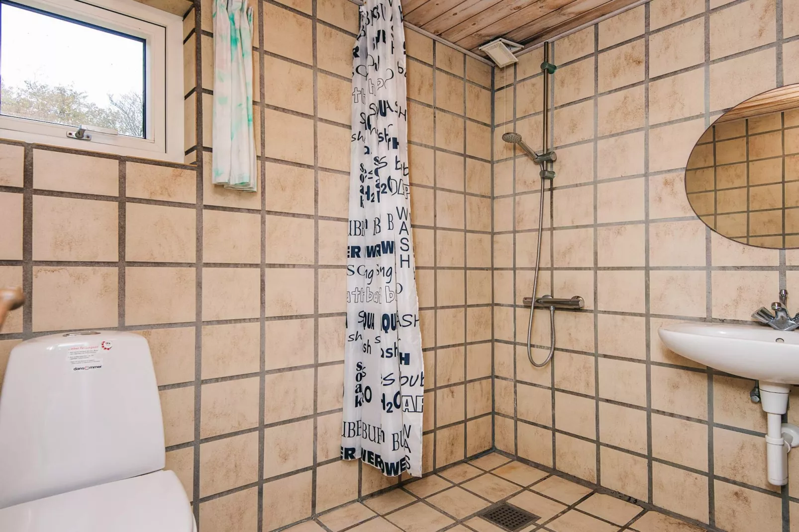 12 person holiday home in Oksbøl-Indoor