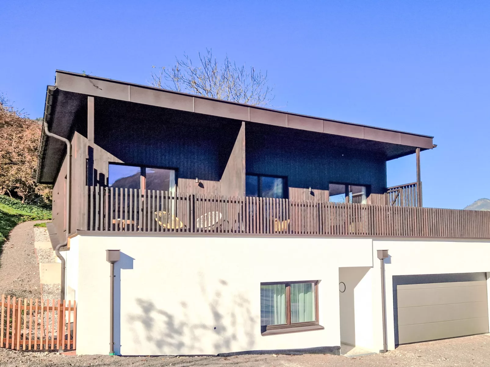 Schanzlbichl-Outside