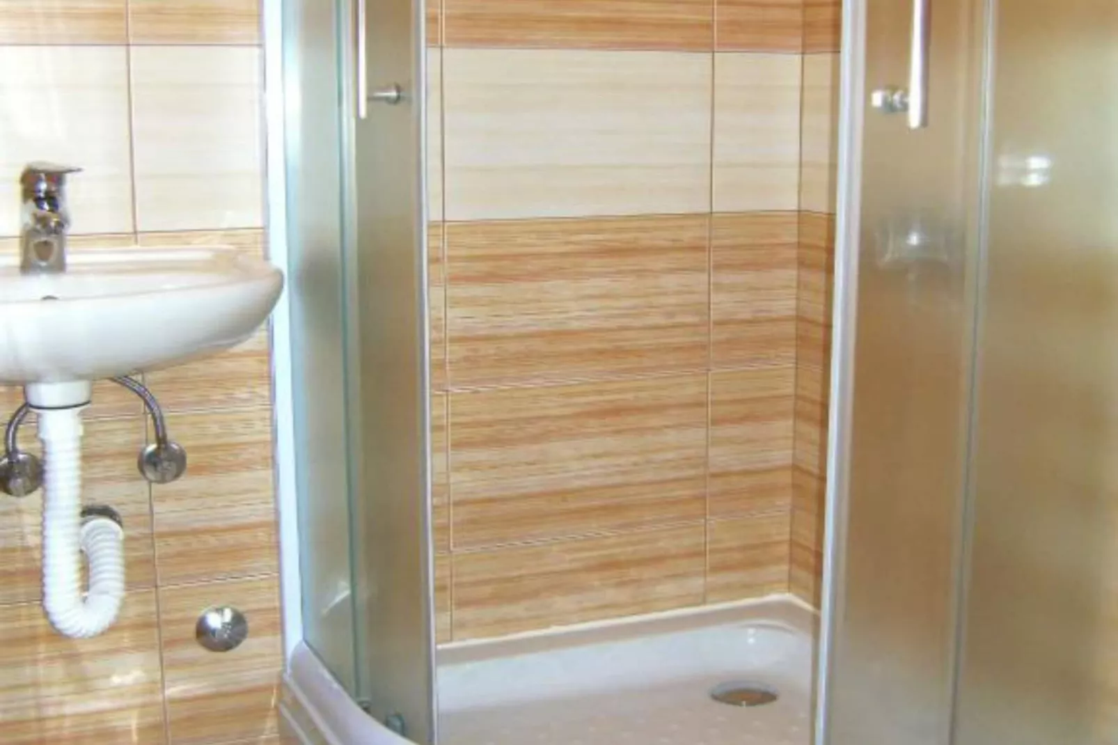 Triple room 3-Salle de bain
